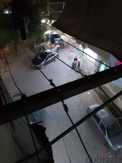 شقة للبيع في مصر القديمة الفرنساوى