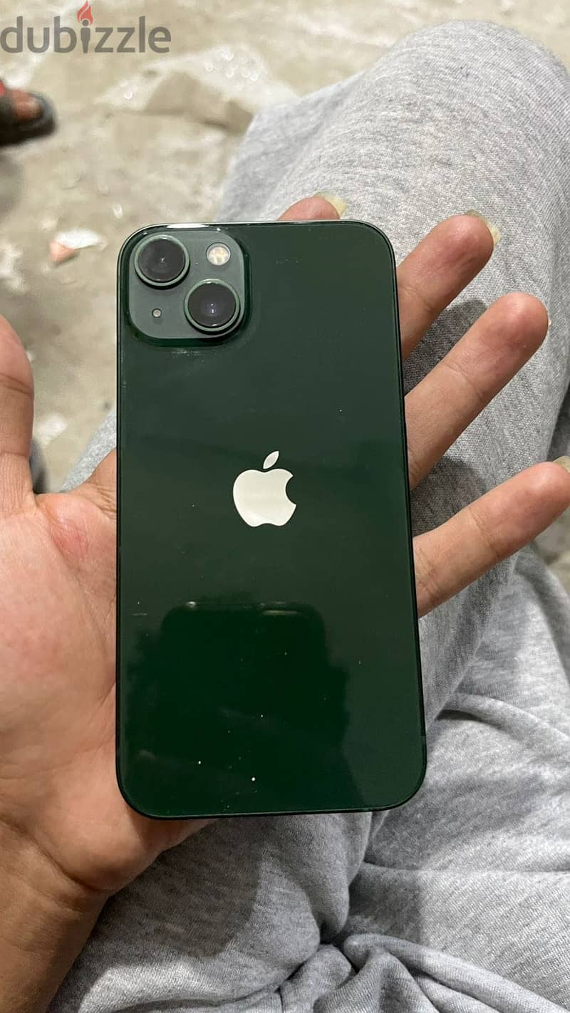 Apple - iPhone 13 2