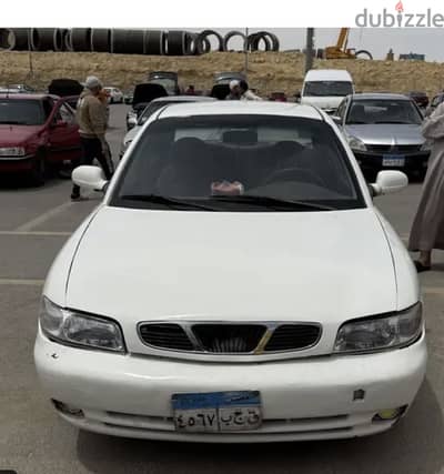 دايو نوبيرا 1997