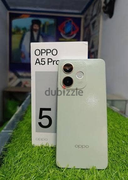 OPPO A5 1