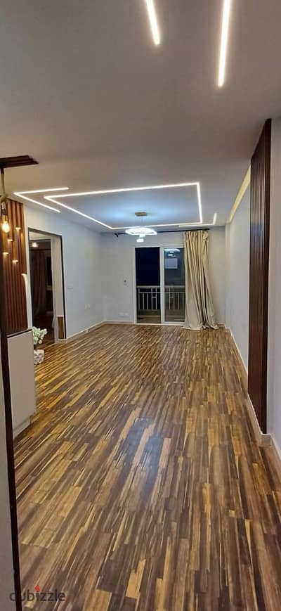 For sale in my city, area 73m, down payment and installments, immediate delivery, special finishing