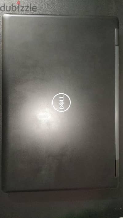 DELL Latitude 5591