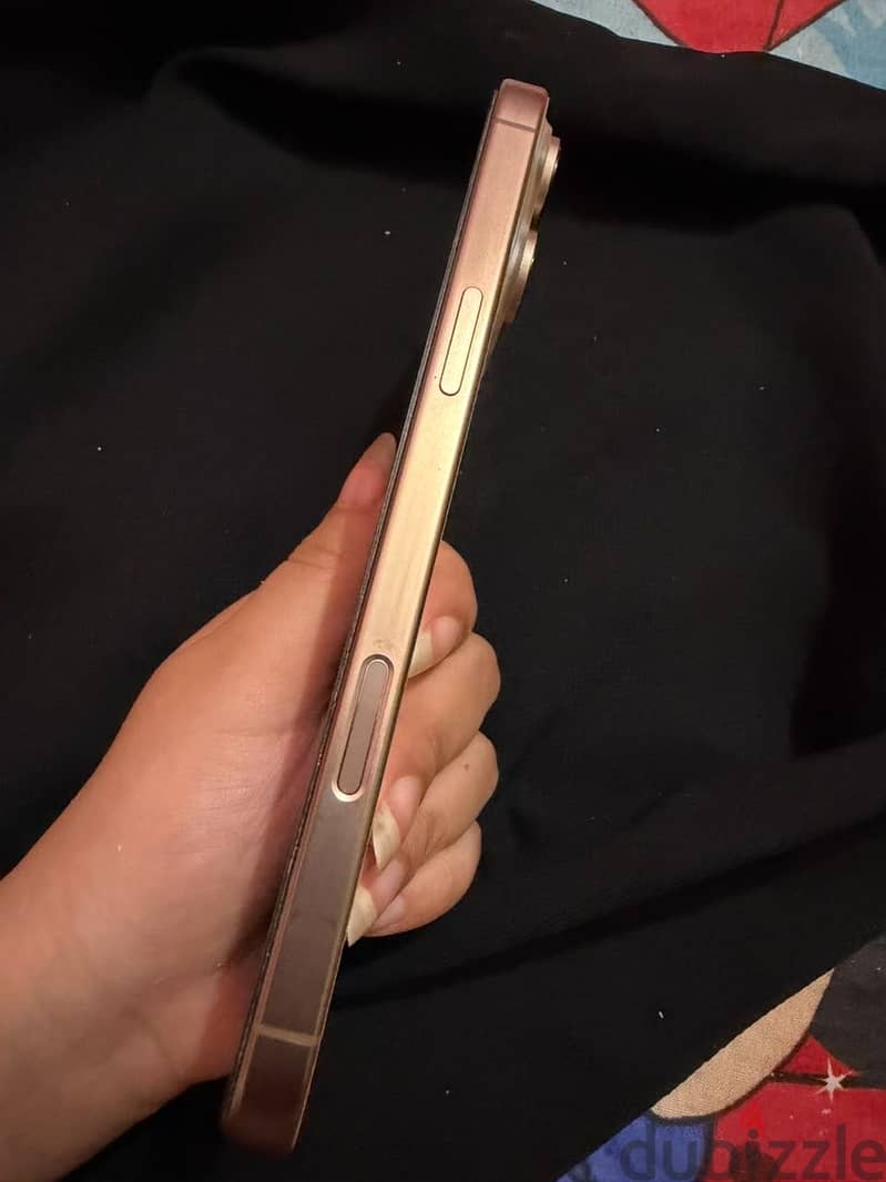 Apple - iPhone 16 Pro Max 1