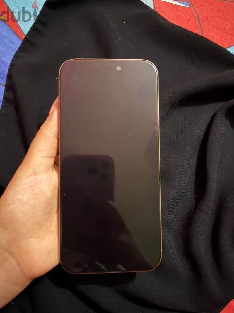 Apple - iPhone 16 Pro Max 2