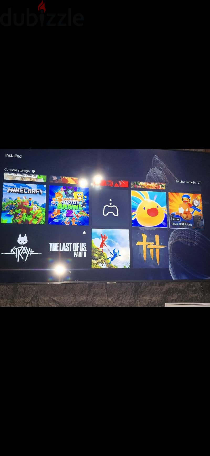 PS5 CD 2