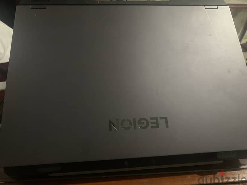 Legion 5 pro 2