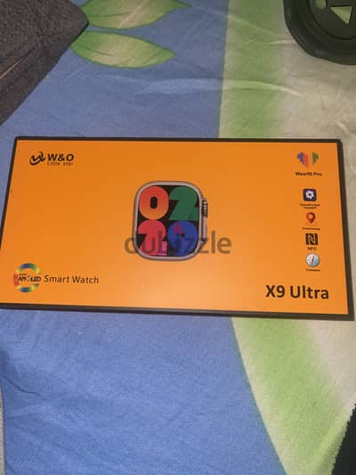 ساعه اسمارت