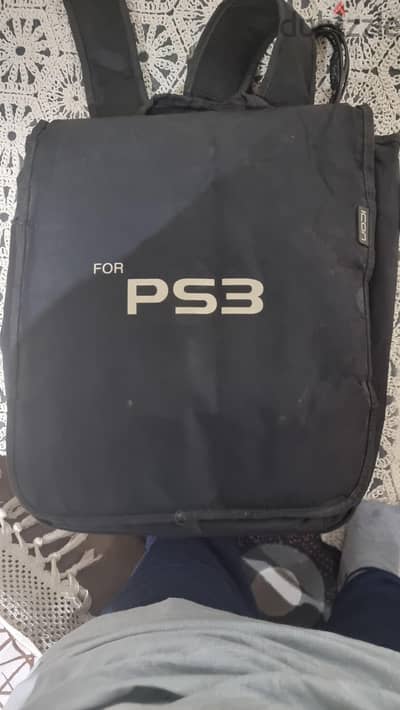 ps 3 slim