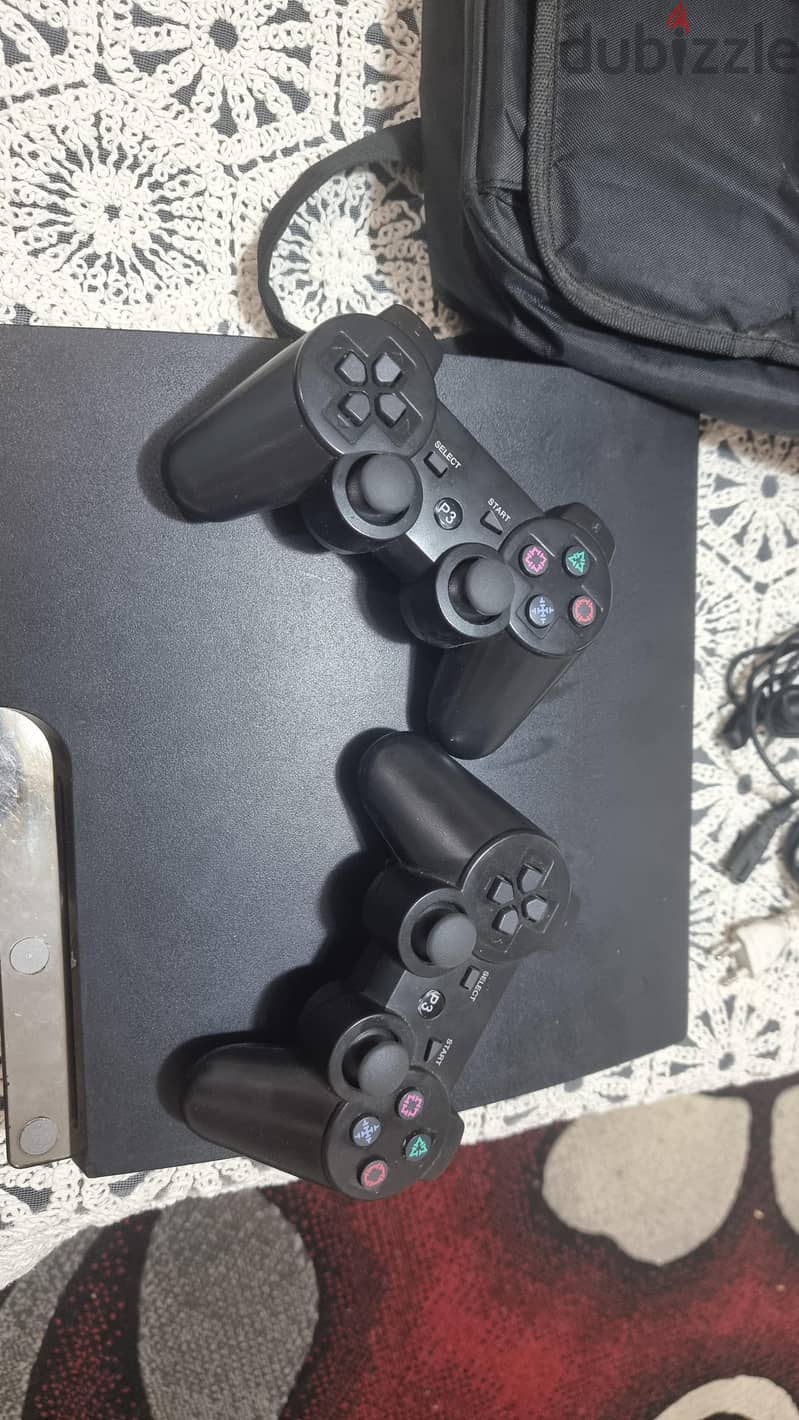 ps 3 slim 2