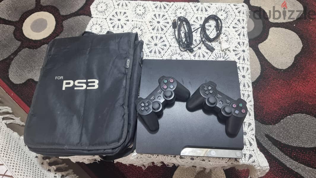 ps 3 slim 3