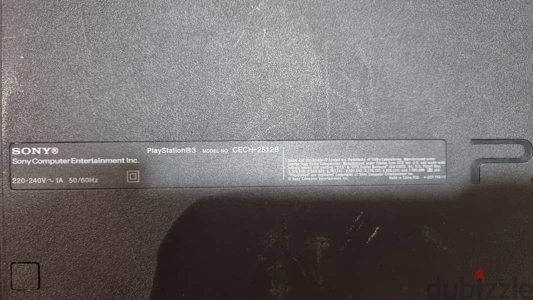 ps 3 slim 4