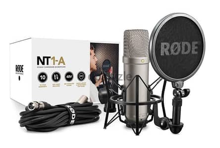 RODE NT1A