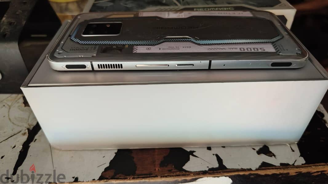 redmagic 7s pro ram18 2
