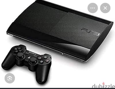 Playstation 3super slim