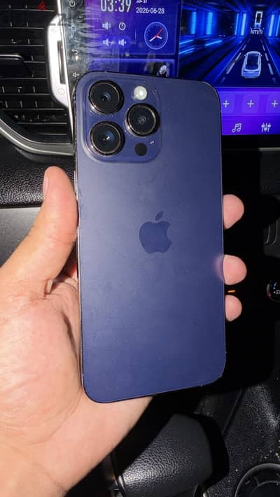 آبل - آيفون 14 برو ماكس