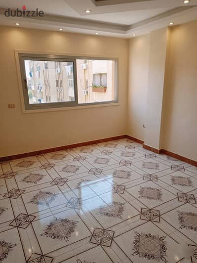 Apartment for sale in Sheikh Zayed District 11 block 3