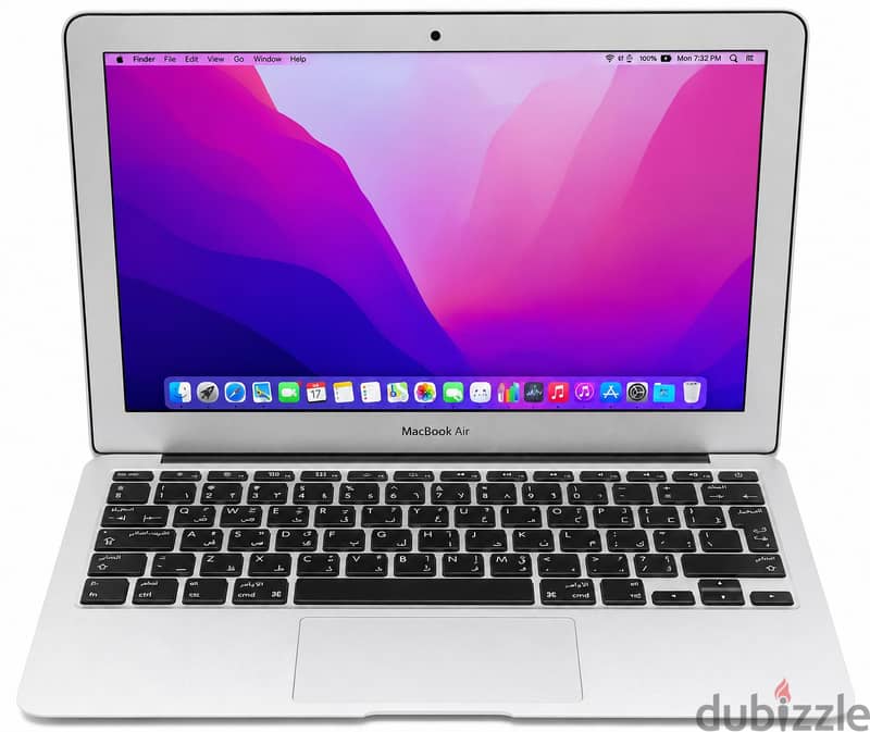 MacBook Air 1