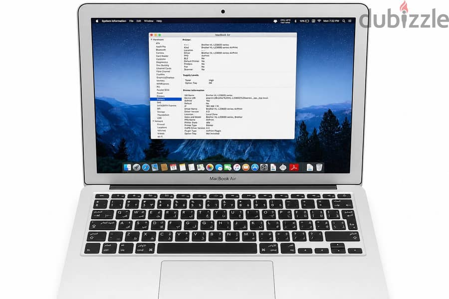 MacBook Air 2