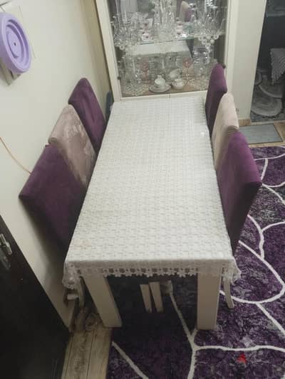 ترابيزة سفرة