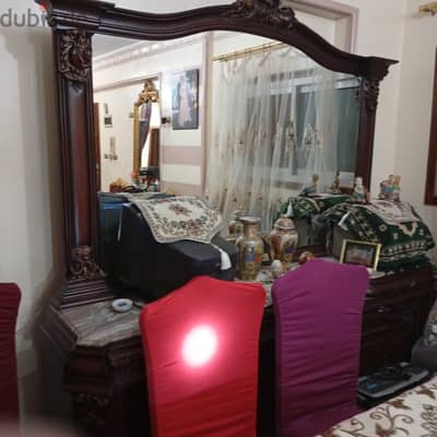 غرفه  سفره كامله للبيع