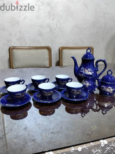 طقم كاكاو