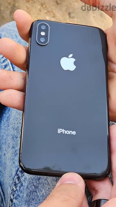 Apple - iPhone X