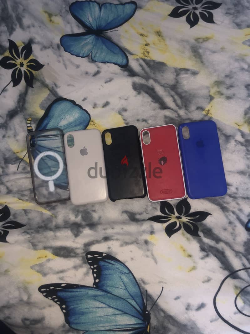Apple - iPhone X 2