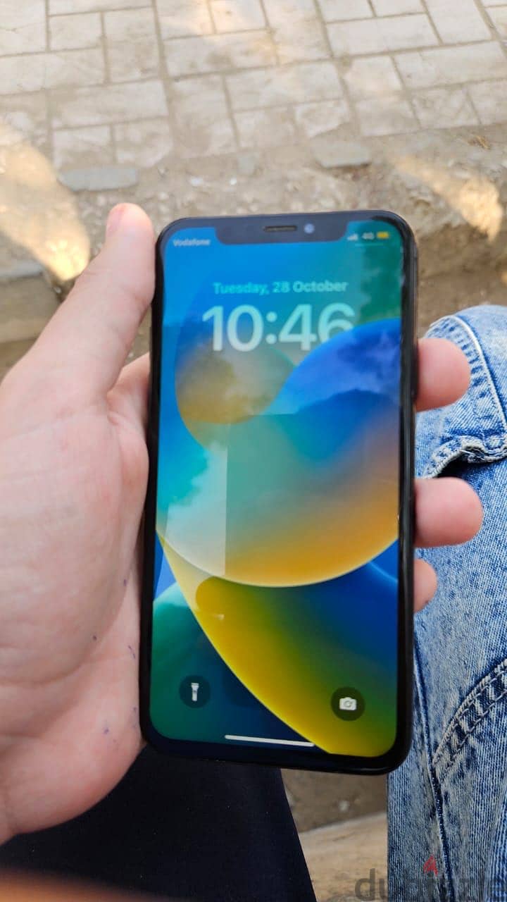 Apple - iPhone X 3
