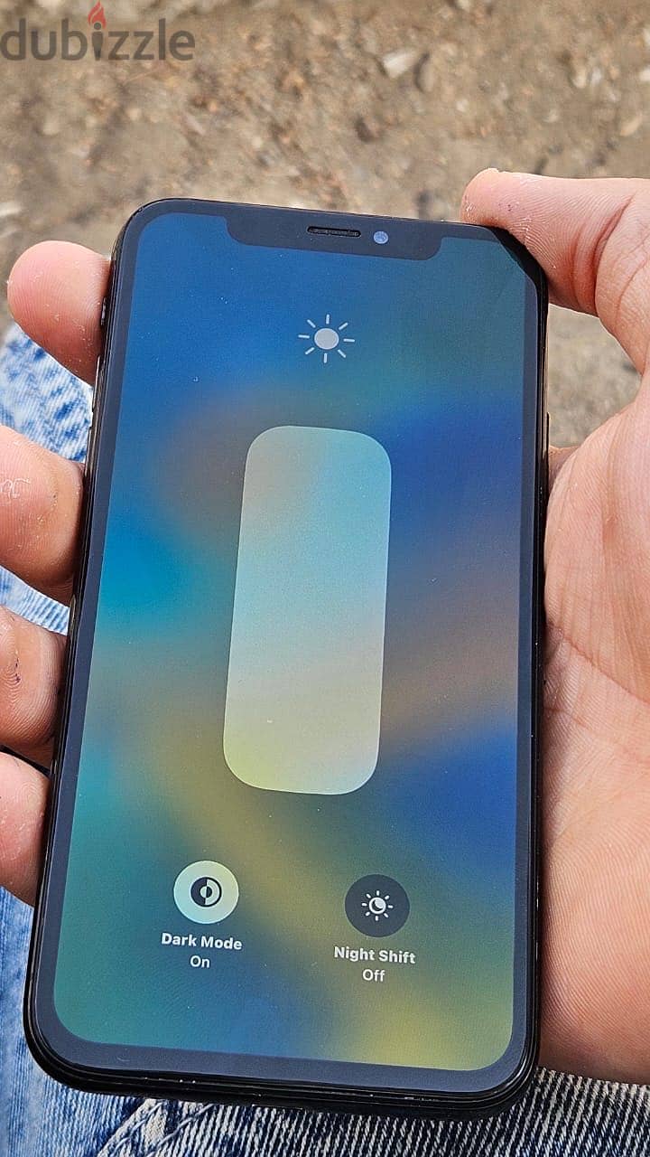Apple - iPhone X 4