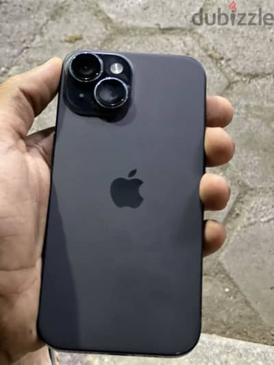 آبل - آيفون 15