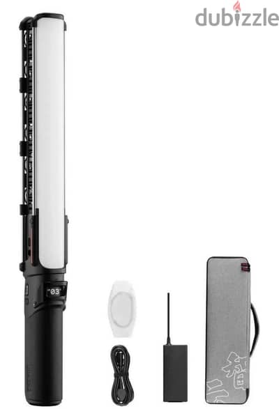 Zhiyun fiveray v60