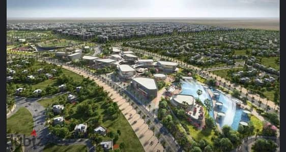 للبيع فيلا Q2 بإجمالي قديم بسعر مميز