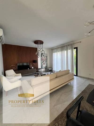 A fully finished villa, ready for viewing. The price will be reduced if a buyer is found at Mountain View Grand Valleys.
