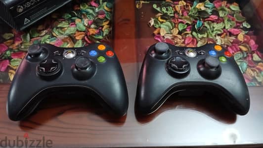 اكس بوكس 360 قابل للفصال