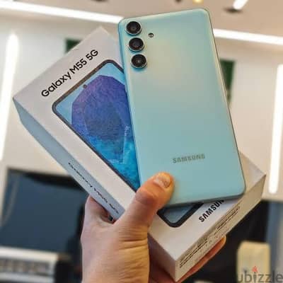 Samsung m55 5G