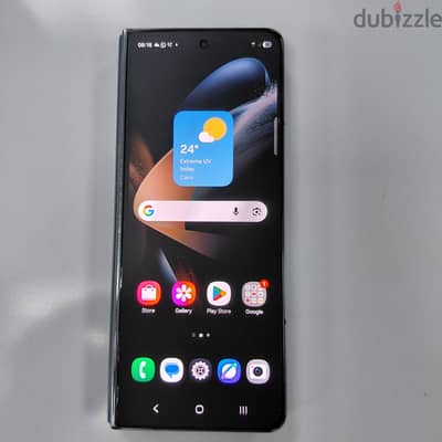 Samsung Z Fold 4