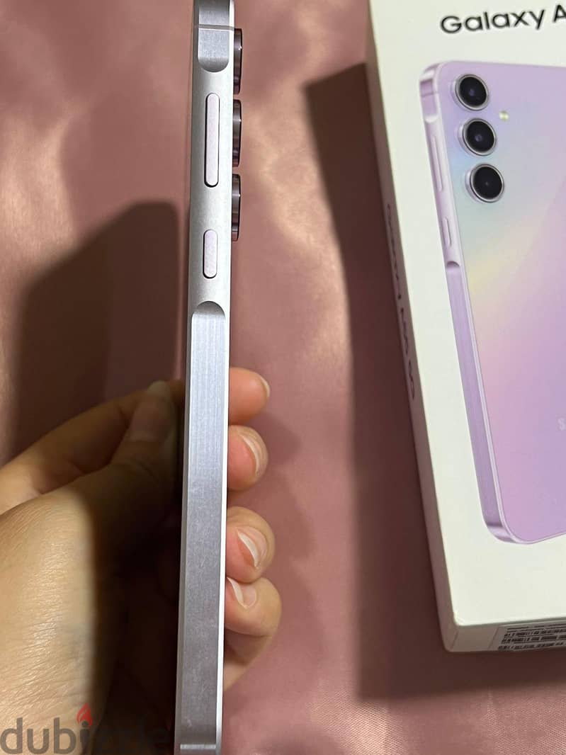 Samsung A55 5G 1