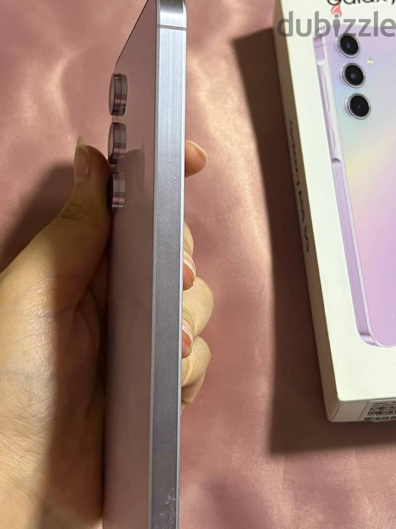 Samsung A55 5G 2
