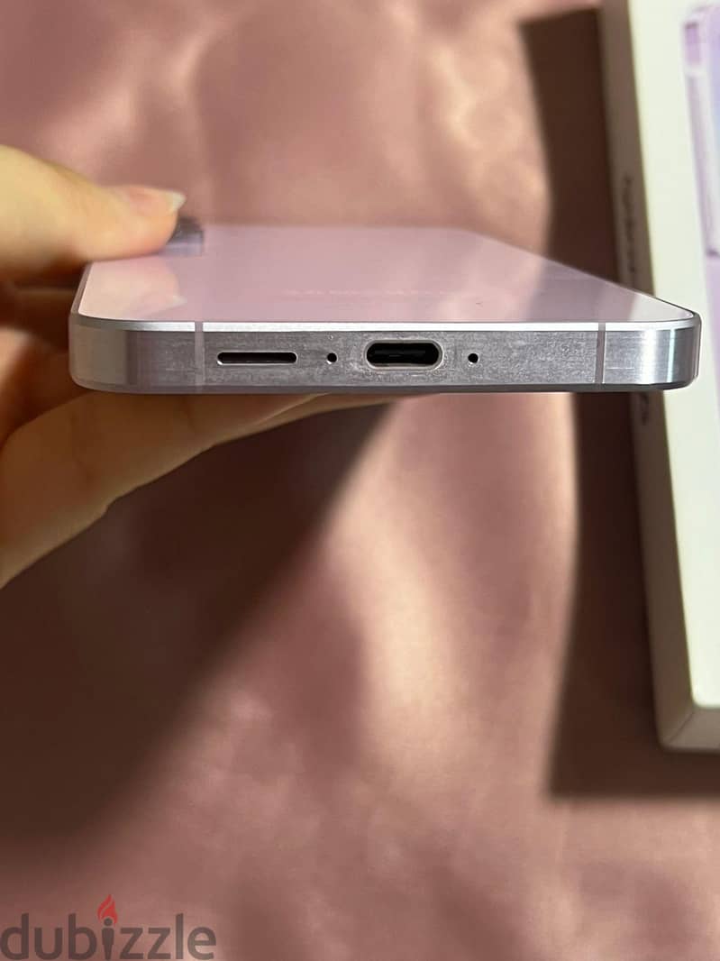 Samsung A55 5G 3