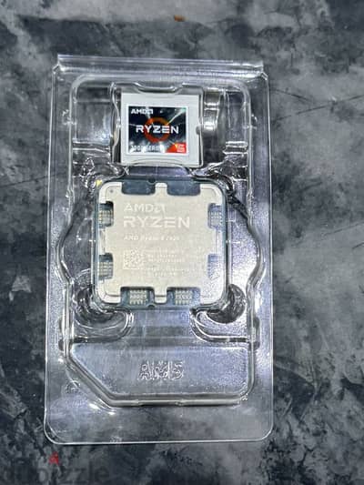 Ryzen 5 7600
