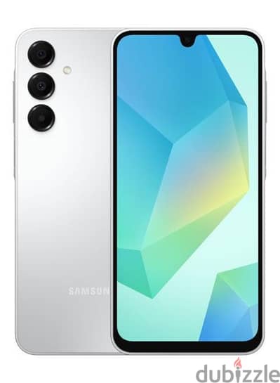Samsung Galaxy A16