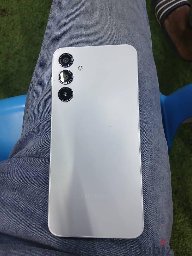 Samsung Galaxy A16 1