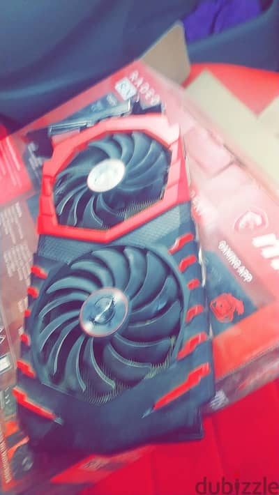 rx 580 4gb
