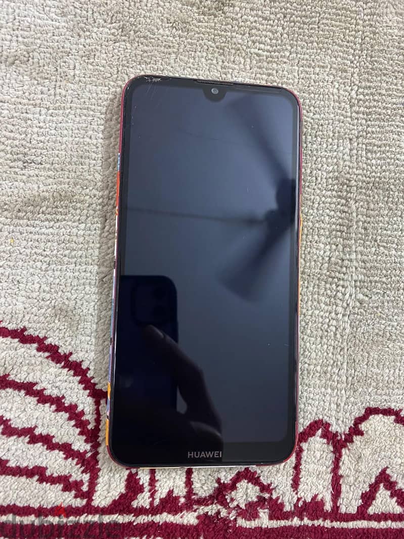 Huawei y7 prime 2