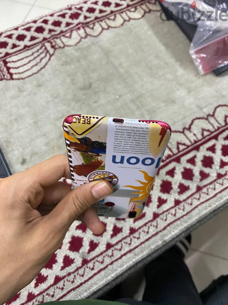 Huawei y7 prime 3