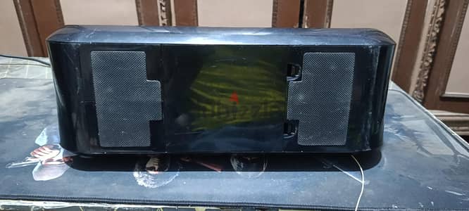 gigaware ipod docking station