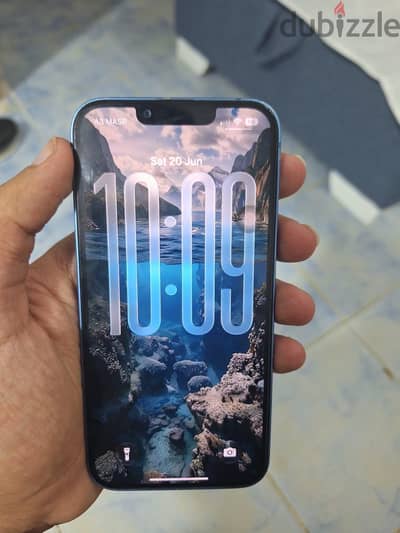 Apple - iPhone 13
