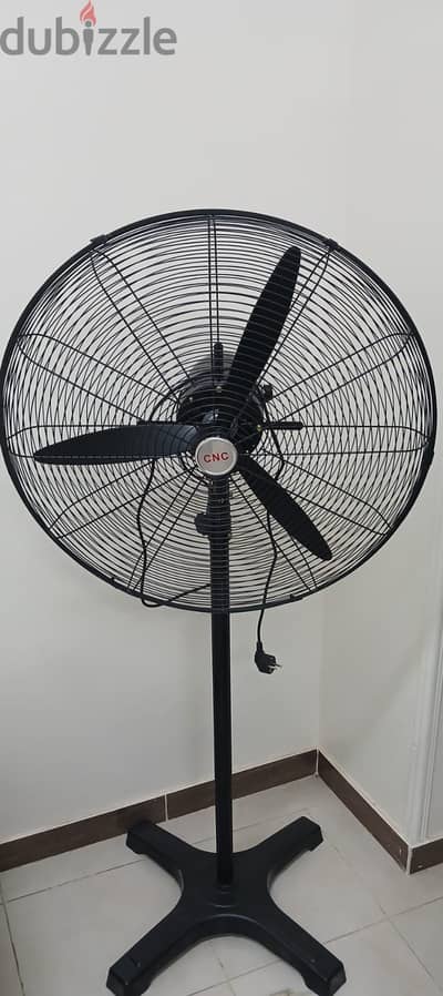 مروحه جديده وليست،مستعمله ممتازه
