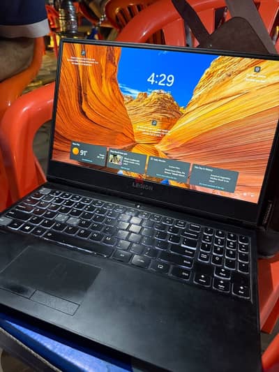 Lenovo Legion Y530