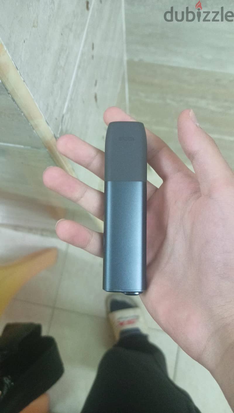 new iqos 2
